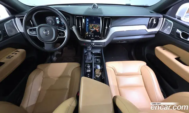 Volvo XC60 2020 2.0 автомат (гидро), миниатюра 10 Volvo XC60 2020 2.0 автомат (гидро), миниатюра 10