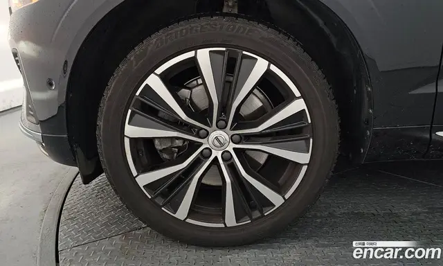 Volvo XC60 2022 2.0 автомат (гидро), миниатюра 5