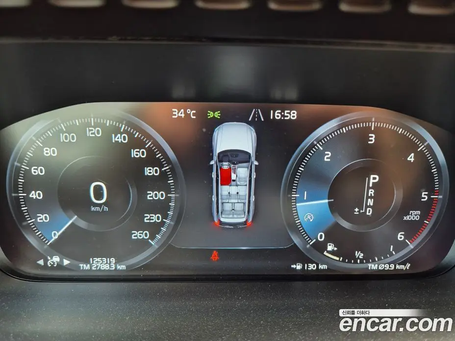 Volvo XC90 2017 2.0 автомат (гидро), фото 10 Volvo XC90 2017 2.0 автомат (гидро), фото 10