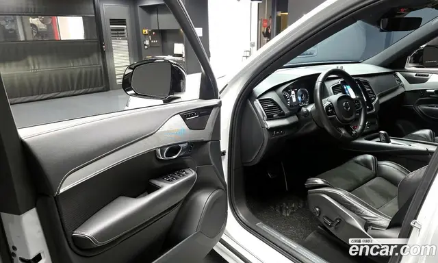 Volvo XC90 2020 2.0 автомат (гидро), миниатюра 11 Volvo XC90 2020 2.0 автомат (гидро), миниатюра 11