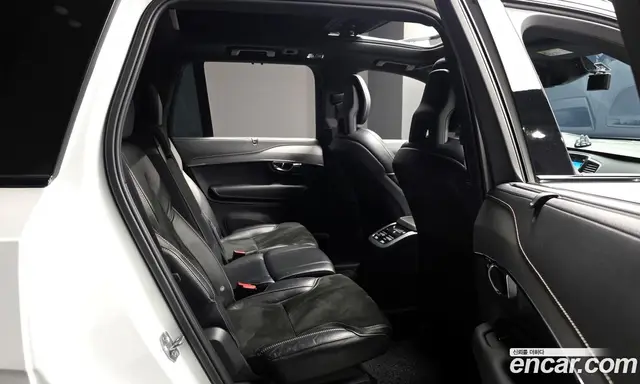 Volvo XC90 2020 2.0 автомат (гидро), миниатюра 12