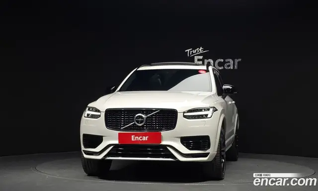 Volvo XC90 2020 2.0 автомат (гидро), миниатюра 3 Volvo XC90 2020 2.0 автомат (гидро), миниатюра 3