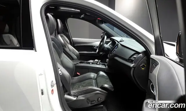Volvo XC90 2020 2.0 автомат (гидро), миниатюра 10 Volvo XC90 2020 2.0 автомат (гидро), миниатюра 10