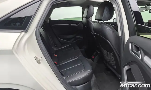 Audi A3 2015 1.6 автомат (гидро), миниатюра 11 Audi A3 2015 1.6 автомат (гидро), миниатюра 11