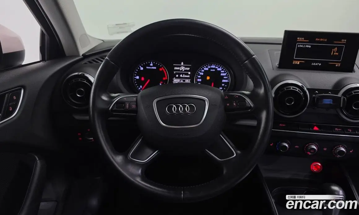 Audi A3 2015 1.6 автомат (гидро), фото 13 Audi A3 2015 1.6 автомат (гидро), фото 13