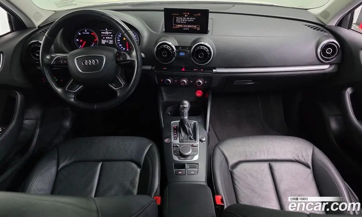 Audi A3 2015 1.6 автомат (гидро), фото 7 Audi A3 2015 1.6 автомат (гидро), фото 7