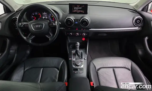 Audi A3 2015 1.6 автомат (гидро), миниатюра 7 Audi A3 2015 1.6 автомат (гидро), миниатюра 7