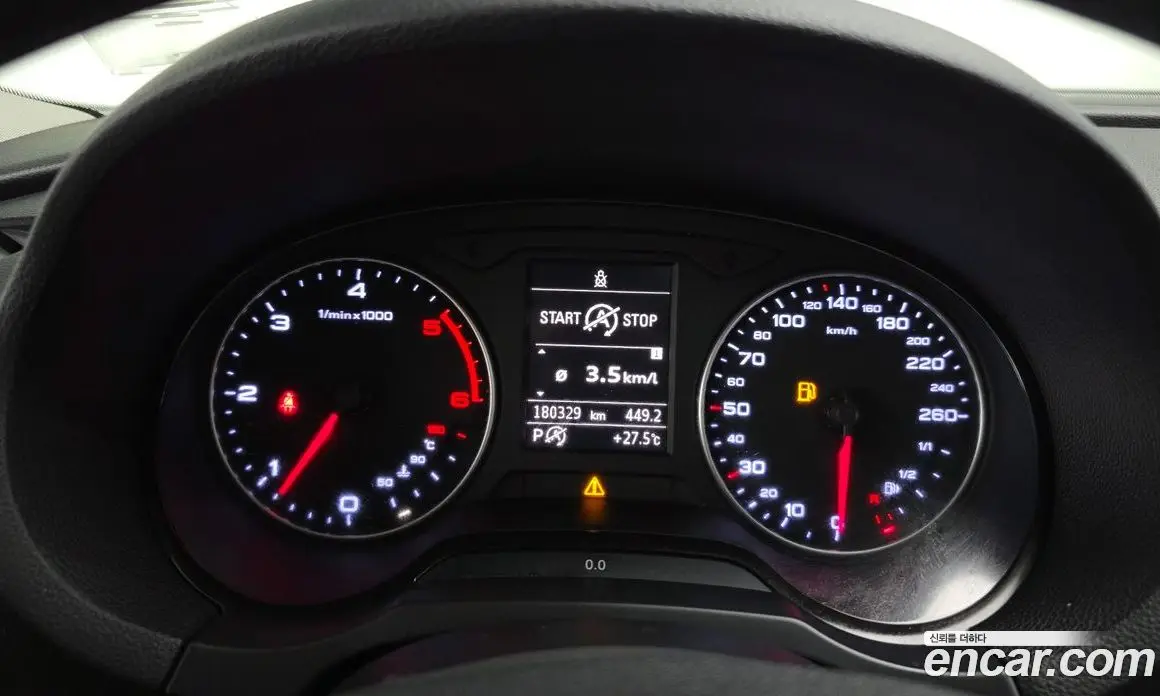 Audi A3 2015 1.6 автомат (гидро), фото 8 Audi A3 2015 1.6 автомат (гидро), фото 8