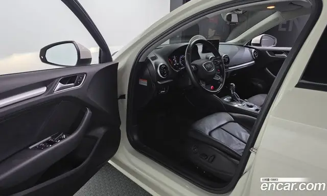 Audi A3 2015 1.6 автомат (гидро), миниатюра 10 Audi A3 2015 1.6 автомат (гидро), миниатюра 10