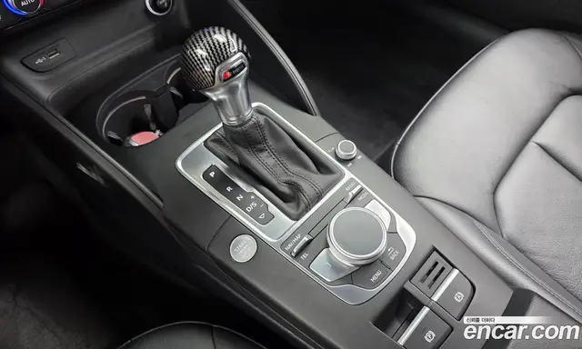 Audi A3 2018 2.0 автомат (гидро), миниатюра 12
