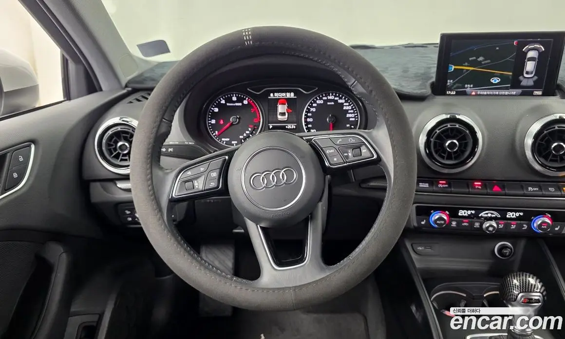 Audi A3 2018 2.0 автомат (гидро), фото 19 Audi A3 2018 2.0 автомат (гидро), фото 19