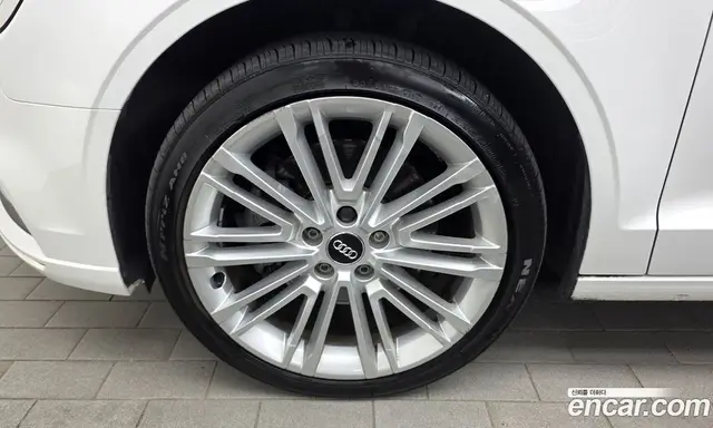 Audi A3 2018 2.0 автомат (гидро), миниатюра 5 Audi A3 2018 2.0 автомат (гидро), миниатюра 5
