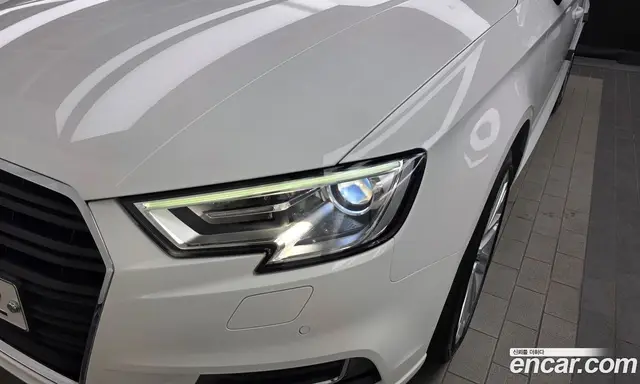 Audi A3 2018 2.0 автомат (гидро), миниатюра 8 Audi A3 2018 2.0 автомат (гидро), миниатюра 8