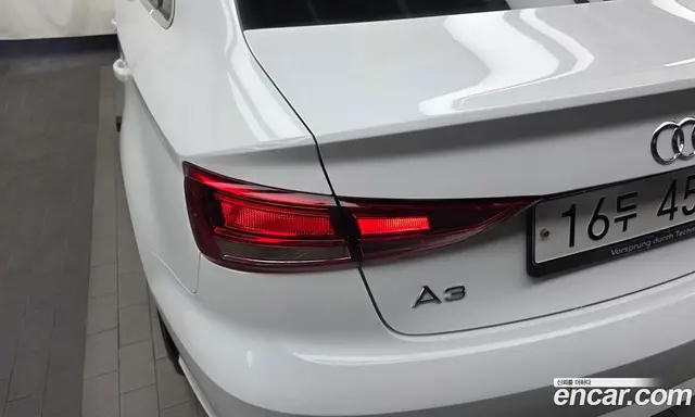 Audi A3 2018 2.0 автомат (гидро), миниатюра 9 Audi A3 2018 2.0 автомат (гидро), миниатюра 9