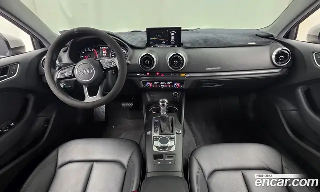 Audi A3 2018 2.0 автомат (гидро), миниатюра 10 Audi A3 2018 2.0 автомат (гидро), миниатюра 10