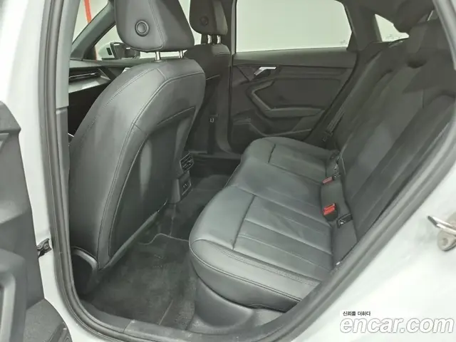 Audi A3 2022 2.0 автомат (гидро), миниатюра 11 Audi A3 2022 2.0 автомат (гидро), миниатюра 11