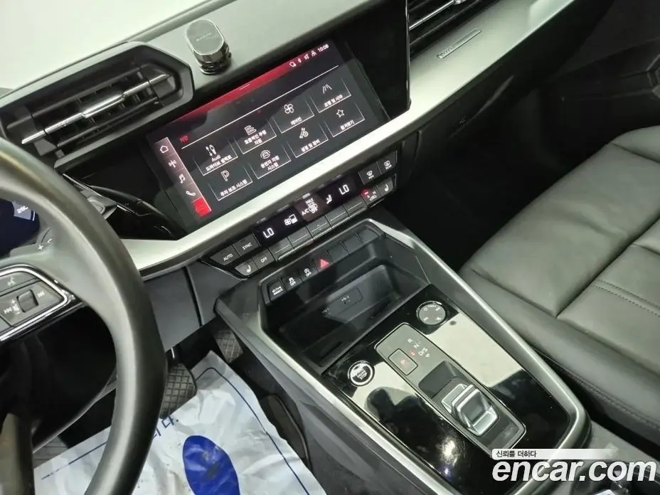 Audi A3 2022 2.0 автомат (гидро), фото 13 Audi A3 2022 2.0 автомат (гидро), фото 13