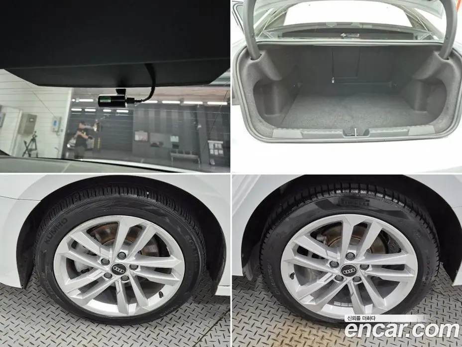 Audi A3 2022 2.0 автомат (гидро), фото 5 Audi A3 2022 2.0 автомат (гидро), фото 5