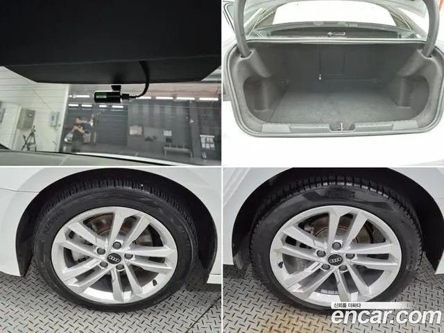 Audi A3 2022 2.0 автомат (гидро), миниатюра 5 Audi A3 2022 2.0 автомат (гидро), миниатюра 5
