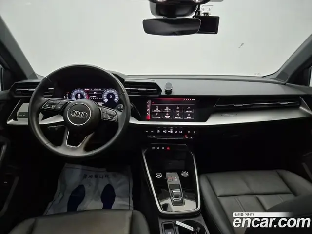 Audi A3 2022 2.0 автомат (гидро), миниатюра 7 Audi A3 2022 2.0 автомат (гидро), миниатюра 7