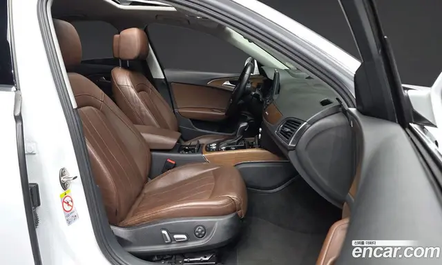 Audi A6 2015 3.0 автомат (гидро), миниатюра 11 Audi A6 2015 3.0 автомат (гидро), миниатюра 11