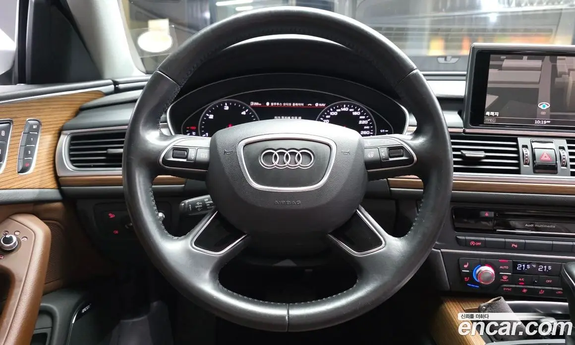 Audi A6 2015 3.0 автомат (гидро), фото 13 Audi A6 2015 3.0 автомат (гидро), фото 13