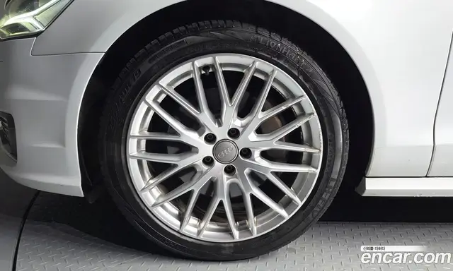 Audi A6 2015 3.0 автомат (гидро), миниатюра 5 Audi A6 2015 3.0 автомат (гидро), миниатюра 5