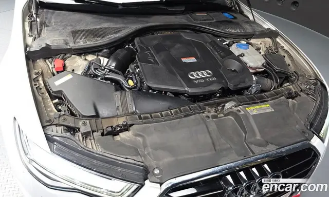 Audi A6 2015 3.0 автомат (гидро), миниатюра 6 Audi A6 2015 3.0 автомат (гидро), миниатюра 6