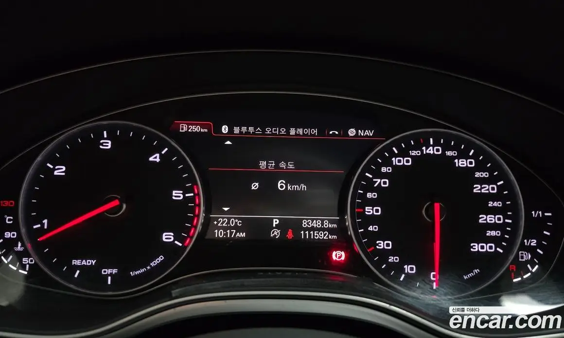 Audi A6 2015 3.0 автомат (гидро), фото 8 Audi A6 2015 3.0 автомат (гидро), фото 8