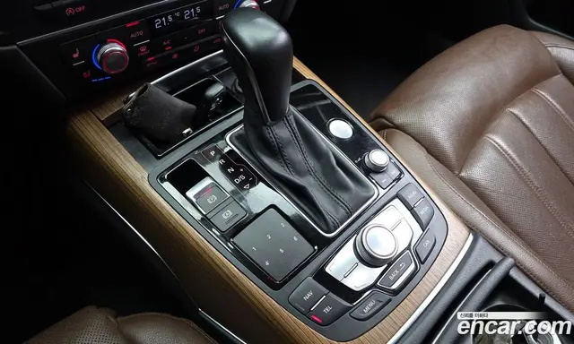 Audi A6 2015 3.0 автомат (гидро), миниатюра 9 Audi A6 2015 3.0 автомат (гидро), миниатюра 9