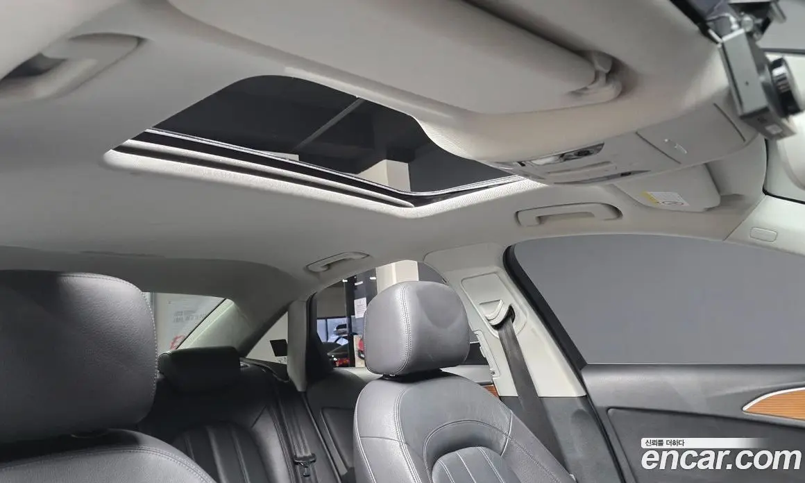 Audi A6 2016 3.0 автомат (гидро), фото 18