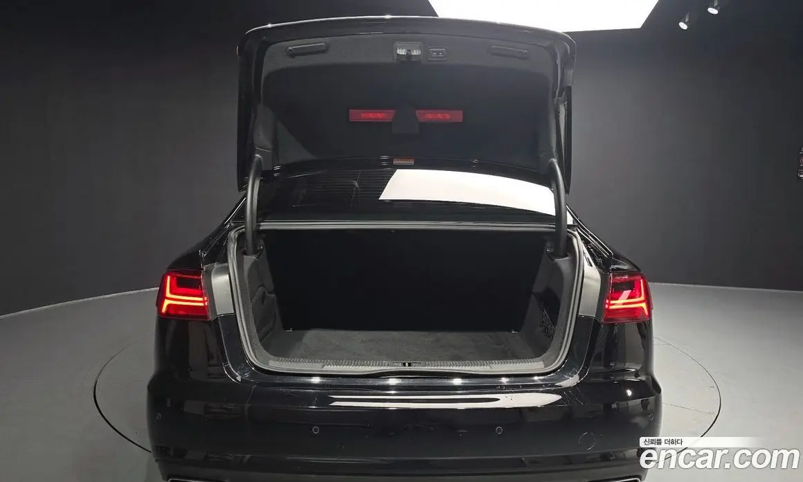 Audi A6 2016 3.0 автомат (гидро), фото 20