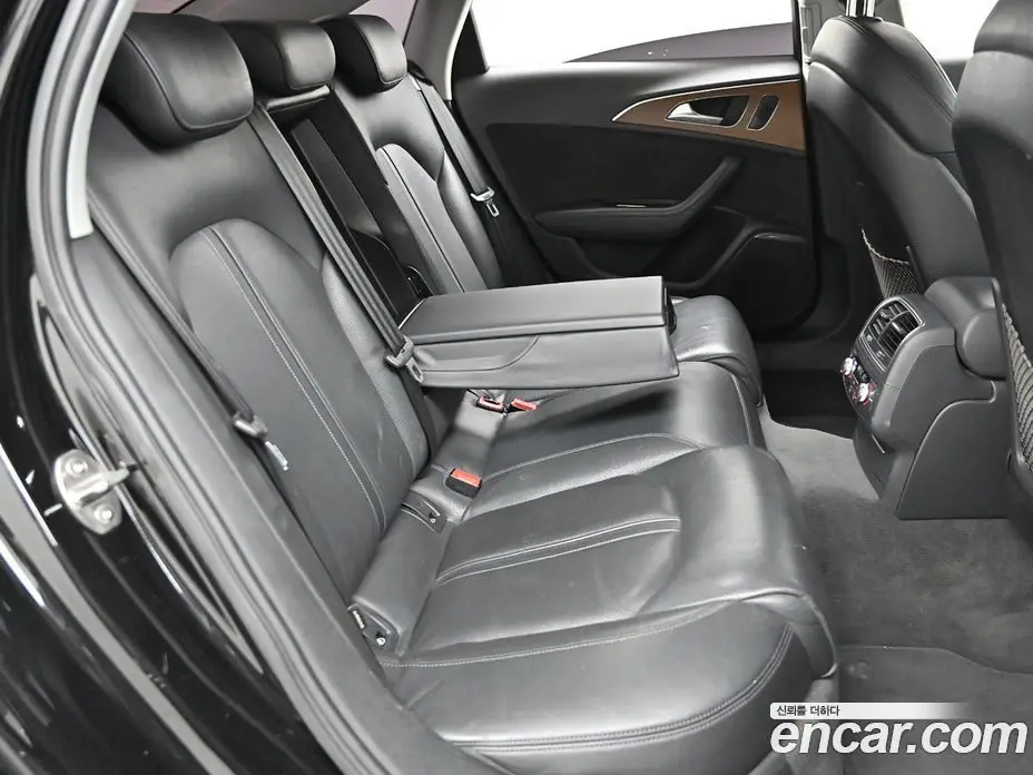 Audi A6 2016 3.0 автомат (гидро), фото 11