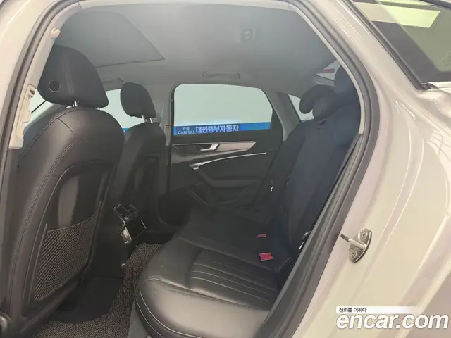 Audi A6 2020 2.0 автомат (гидро), миниатюра 10