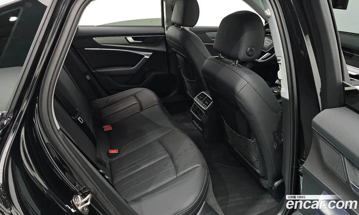 Audi A6 2020 2.0 автомат (гидро), фото 11 Audi A6 2020 2.0 автомат (гидро), фото 11