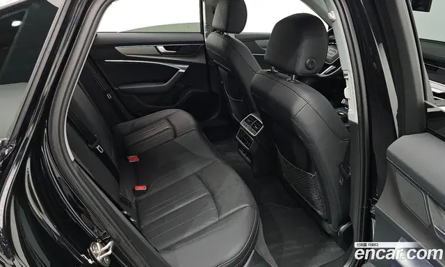 Audi A6 2020 2.0 автомат (гидро), миниатюра 11 Audi A6 2020 2.0 автомат (гидро), миниатюра 11