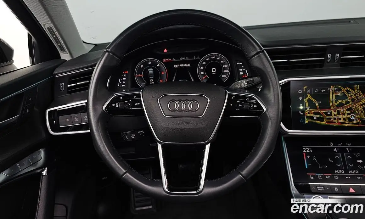 Audi A6 2020 2.0 автомат (гидро), фото 12 Audi A6 2020 2.0 автомат (гидро), фото 12