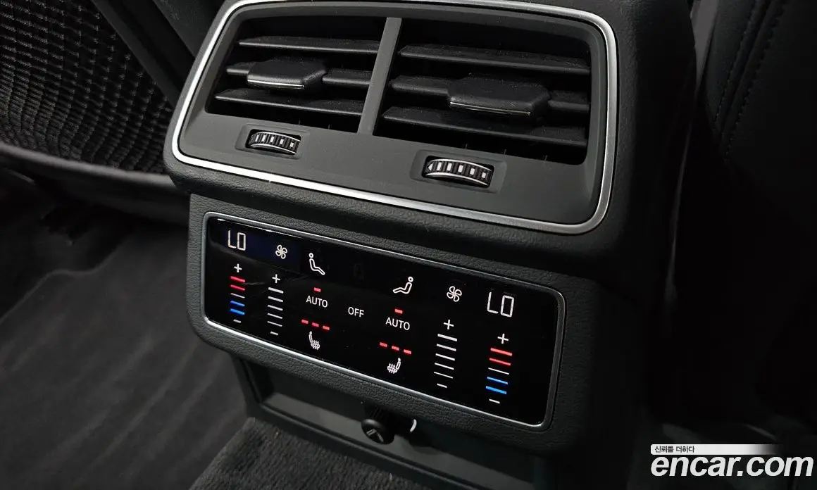 Audi A6 2020 2.0 автомат (гидро), фото 19 Audi A6 2020 2.0 автомат (гидро), фото 19