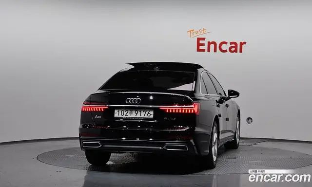 Audi A6 2020 2.0 автомат (гидро), миниатюра 4 Audi A6 2020 2.0 автомат (гидро), миниатюра 4