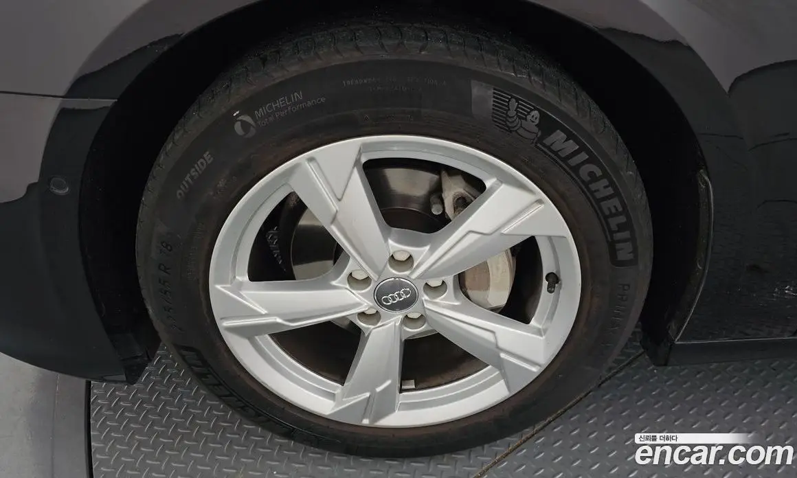 Audi A6 2020 2.0 автомат (гидро), фото 5 Audi A6 2020 2.0 автомат (гидро), фото 5