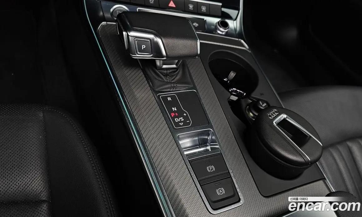 Audi A6 2020 2.0 автомат (гидро), фото 9 Audi A6 2020 2.0 автомат (гидро), фото 9