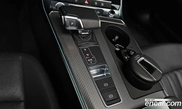 Audi A6 2020 2.0 автомат (гидро), миниатюра 9 Audi A6 2020 2.0 автомат (гидро), миниатюра 9