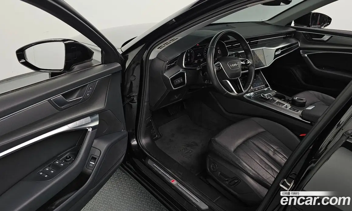 Audi A6 2020 2.0 автомат (гидро), фото 10 Audi A6 2020 2.0 автомат (гидро), фото 10