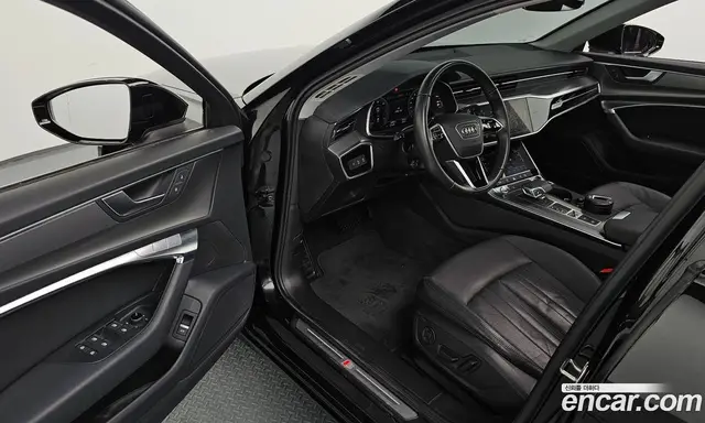 Audi A6 2020 2.0 автомат (гидро), миниатюра 10 Audi A6 2020 2.0 автомат (гидро), миниатюра 10