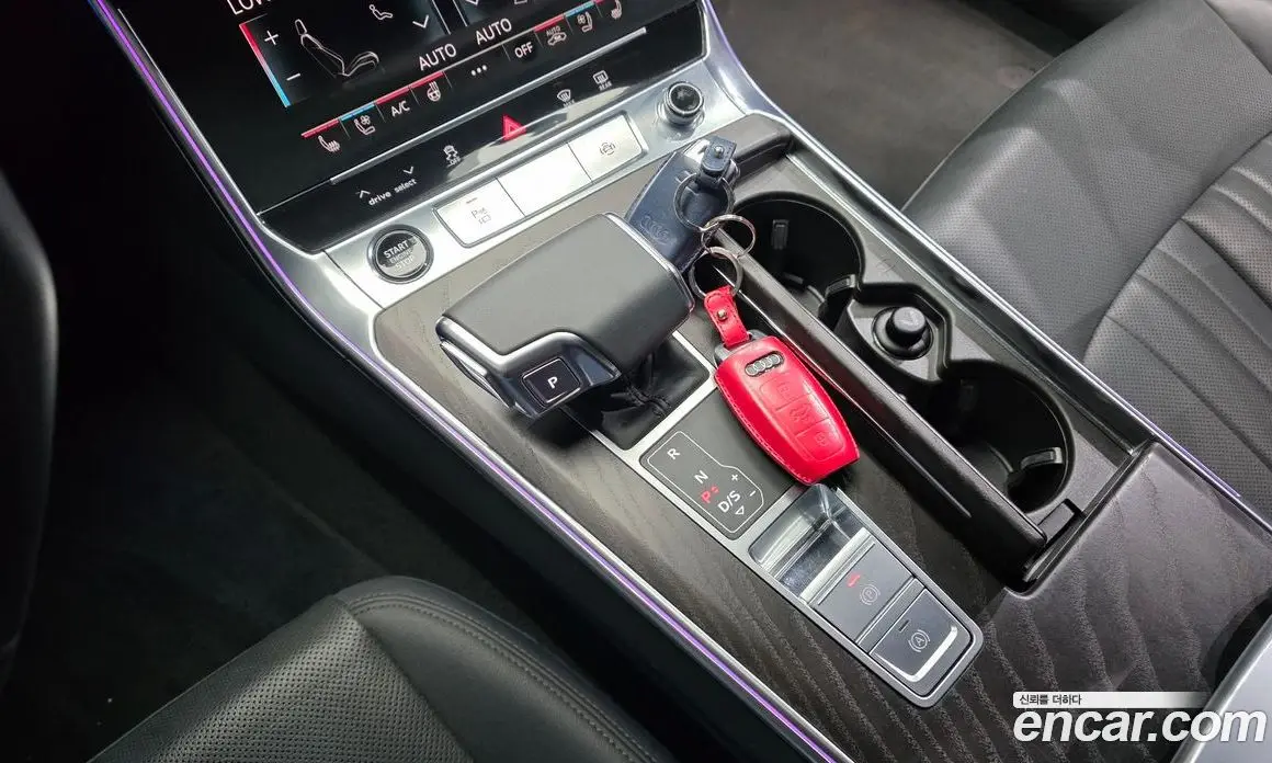 Audi A6 2021 2.0 автомат (гидро), фото 12 Audi A6 2021 2.0 автомат (гидро), фото 12