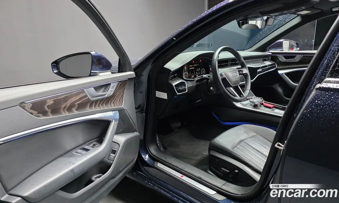 Audi A6 2021 2.0 автомат (гидро), фото 13 Audi A6 2021 2.0 автомат (гидро), фото 13
