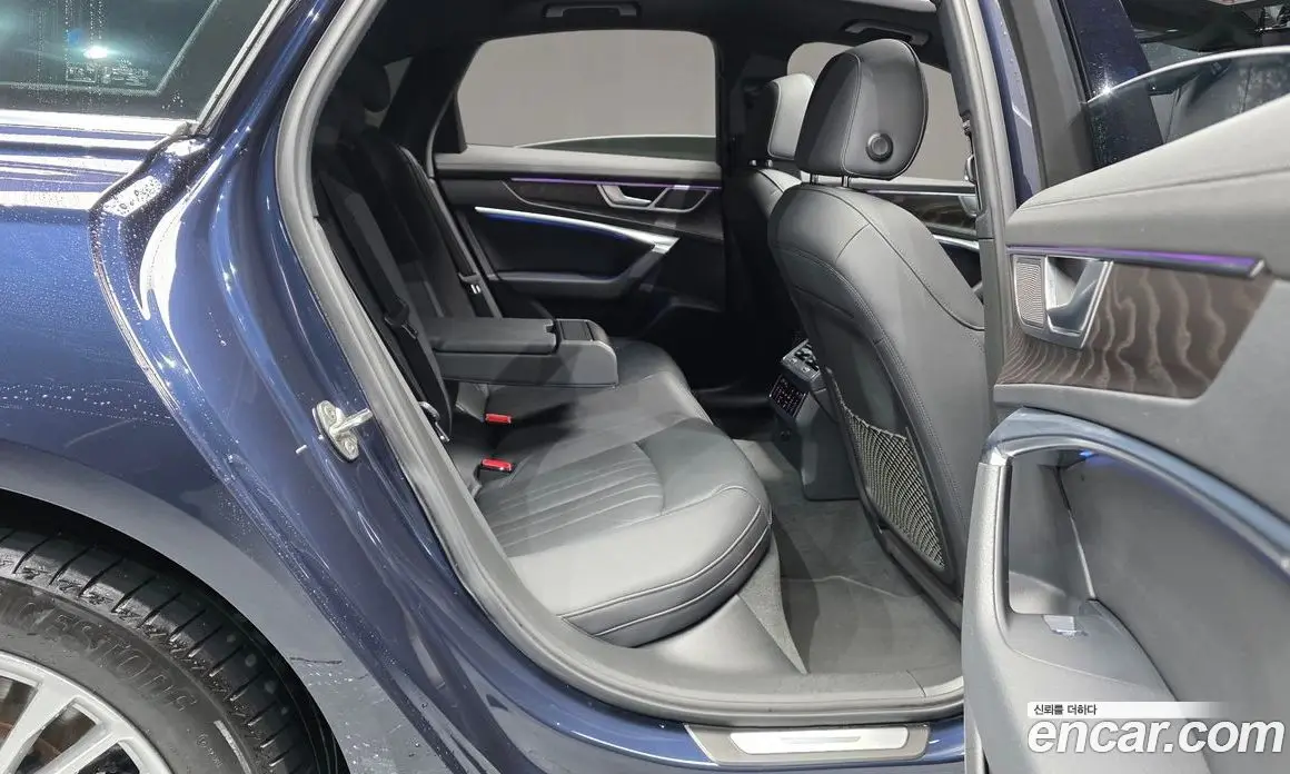 Audi A6 2021 2.0 автомат (гидро), фото 17 Audi A6 2021 2.0 автомат (гидро), фото 17