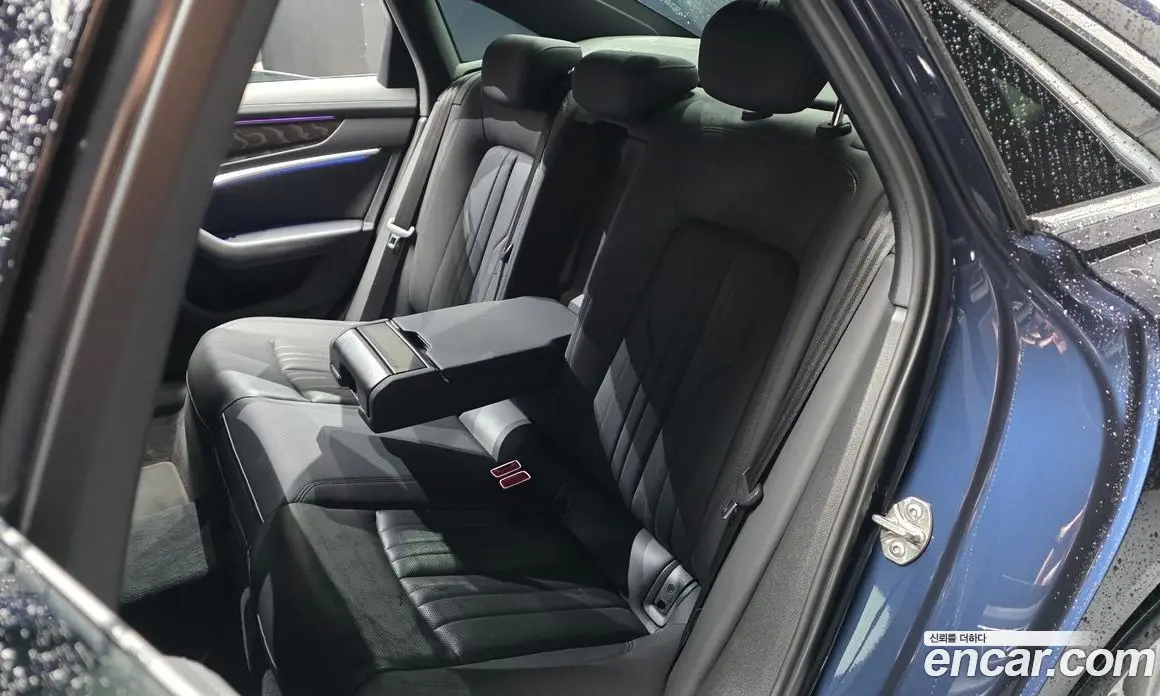Audi A6 2021 2.0 автомат (гидро), фото 18 Audi A6 2021 2.0 автомат (гидро), фото 18