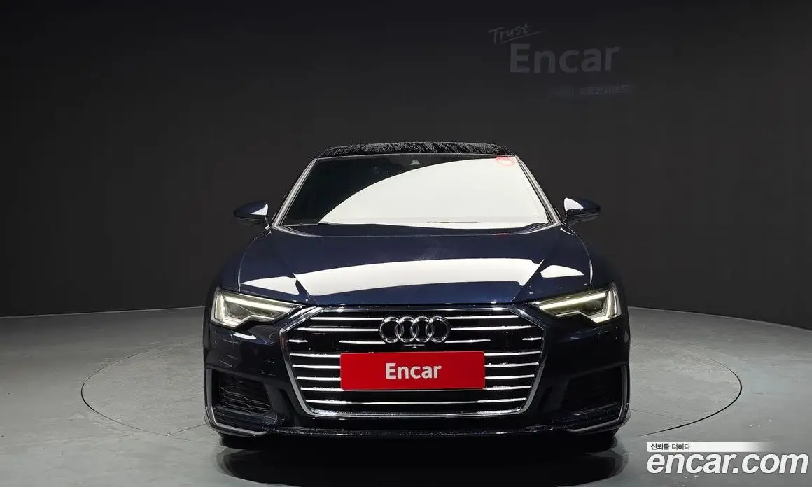 Audi A6 2021 2.0 автомат (гидро), фото 3 Audi A6 2021 2.0 автомат (гидро), фото 3