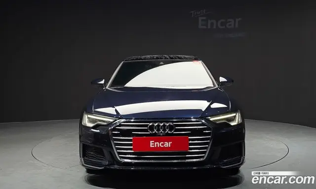 Audi A6 2021 2.0 автомат (гидро), миниатюра 3 Audi A6 2021 2.0 автомат (гидро), миниатюра 3